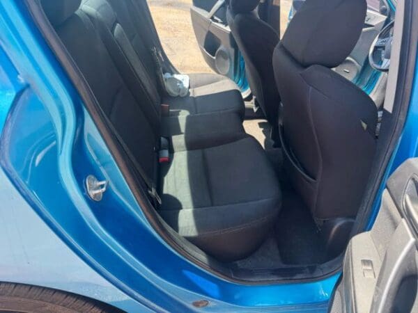 2010 MAZDA MAZDA3 - Image 6
