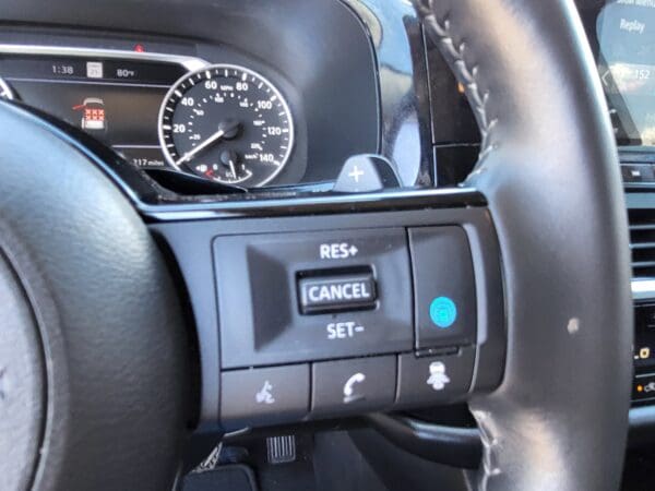 2023 Nissan Pathfinder - Image 22