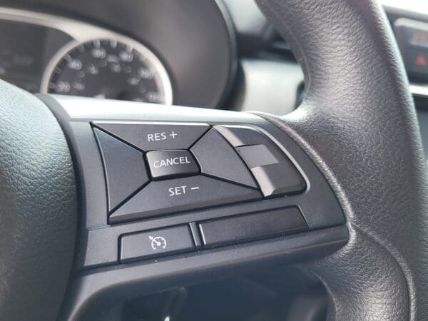 2024 Nissan Versa - Image 19