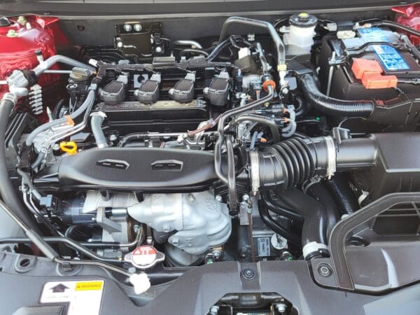 2023 Honda Accord Sedan - Image 16
