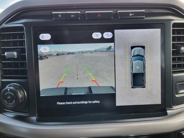 2024 Ford F-150 - Image 14