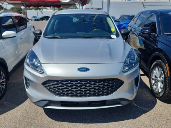 2020 Ford Escape - Image 2