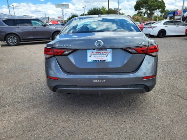 2022 Nissan Sentra - Image 14