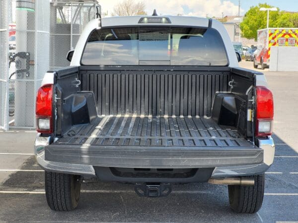 2023 Toyota Tacoma 2WD - Image 21