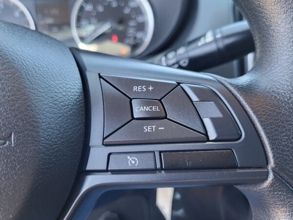 2024 Nissan Versa - Image 20