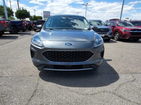 2021 Ford Escape - Image 5