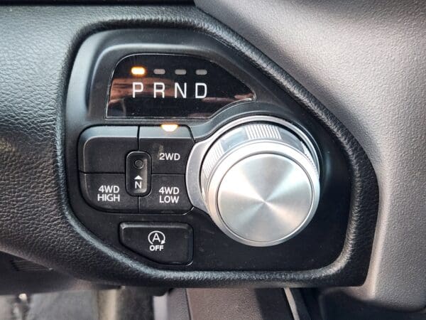2024 Ram 1500 - Image 20