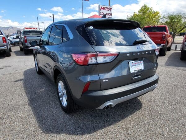 2021 Ford Escape - Image 3