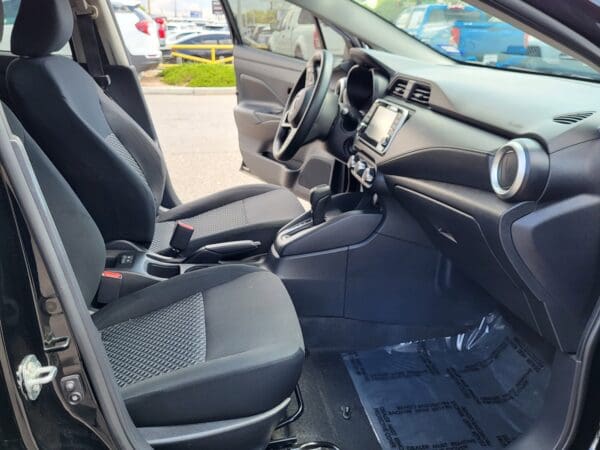 2024 Nissan Versa - Image 14