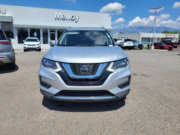 2020 Nissan Rogue - Image 5