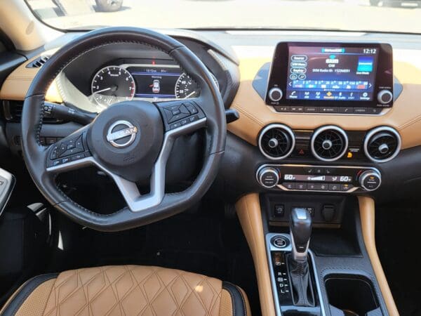 2024 Nissan Sentra - Image 11