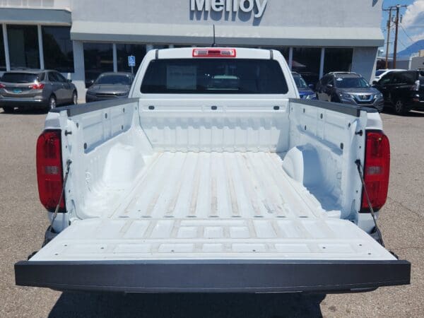 2022 Chevrolet Colorado - Image 20