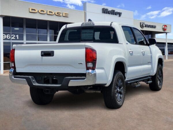 2023 Toyota Tacoma 2WD - Image 3