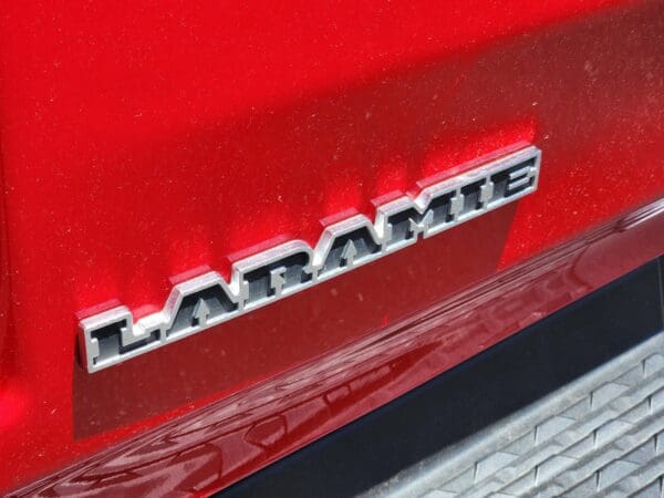 2024 Ram 1500 - Image 9