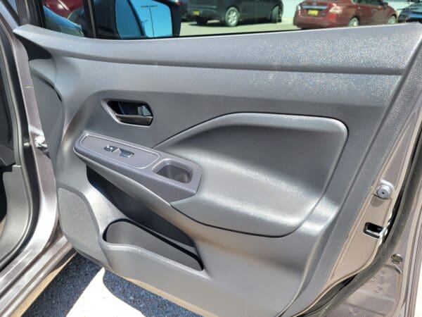 2024 Nissan Versa - Image 15