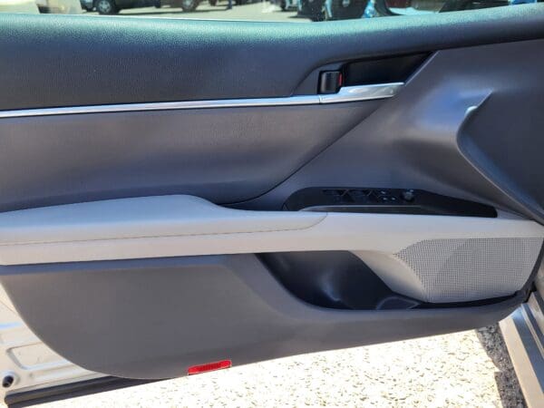2024 Toyota Camry - Image 6