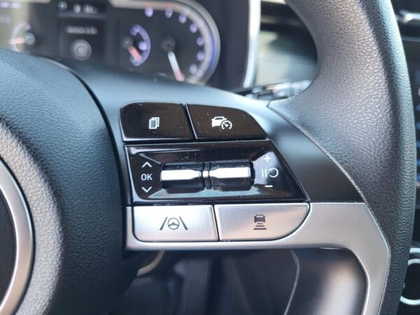 2023 Hyundai Tucson - Image 20
