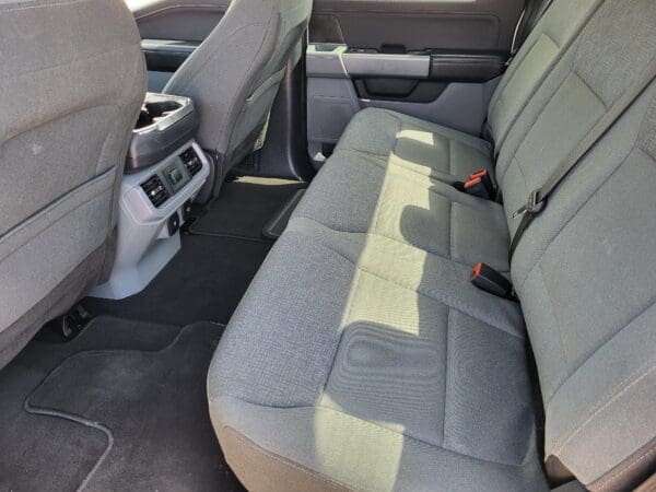 2024 Ford F-150 - Image 20