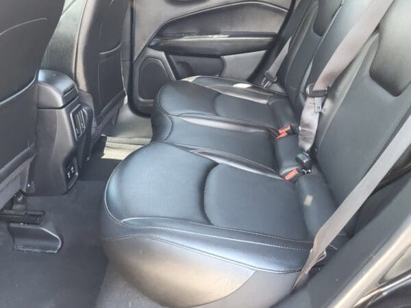 2021 Jeep Compass - Image 8