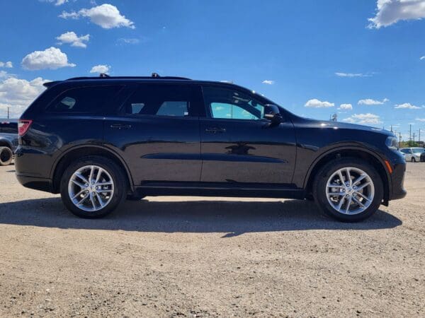 2024 Dodge Durango - Image 9