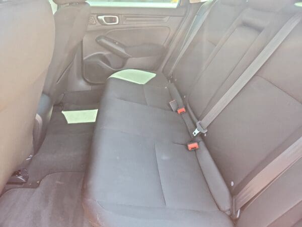 2023 Honda Civic Sedan - Image 18