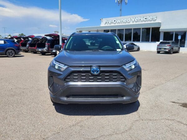 2023 Toyota RAV4 - Image 5