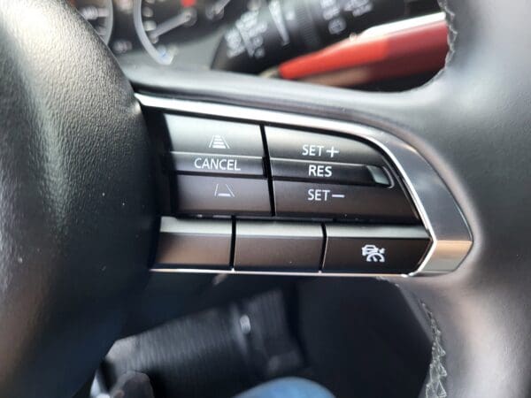 2024 Mazda Mazda3 Hatchback - Image 20