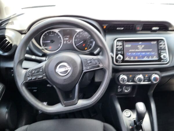 2024 Nissan Kicks - Image 11