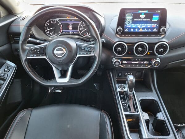 2024 Nissan Sentra - Image 10