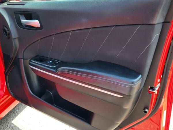 2022 Dodge Charger - Image 15