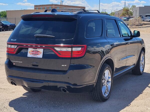 2024 Dodge Durango - Image 6