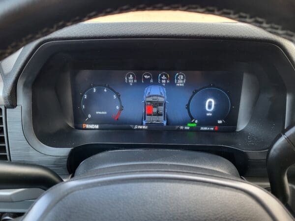 2024 Ford F-150 - Image 11