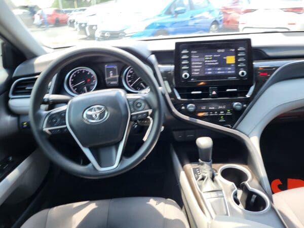 2024 Toyota Camry - Image 10