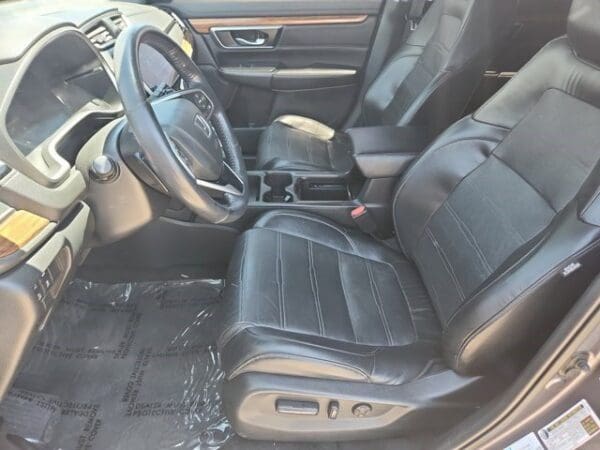 2021 Honda CR-V Hybrid - Image 15