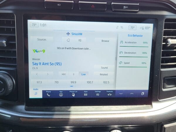 2023 Ford F-150 - Image 20