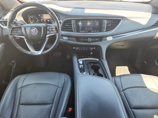 2024 Buick Enclave - Image 18