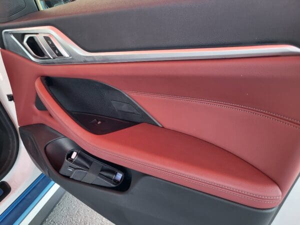 2023 BMW i4 - Image 16