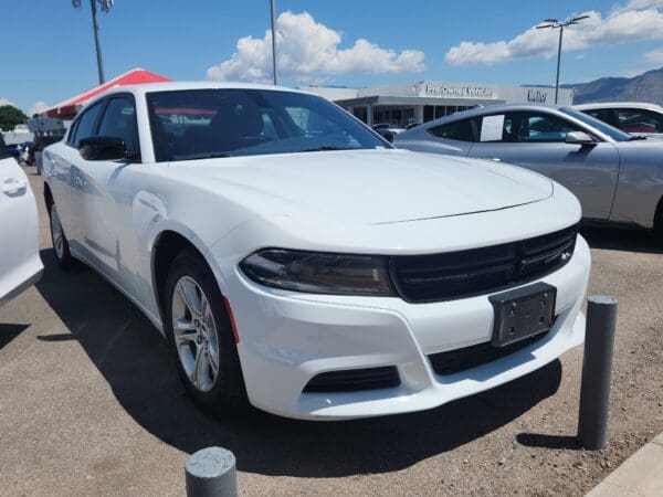 2023 Dodge Charger - Image 3
