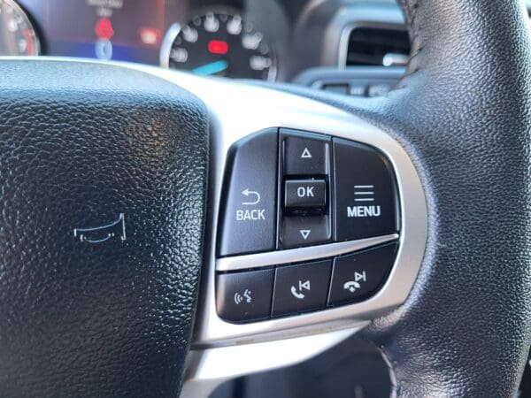 2024 Ford Explorer - Image 23