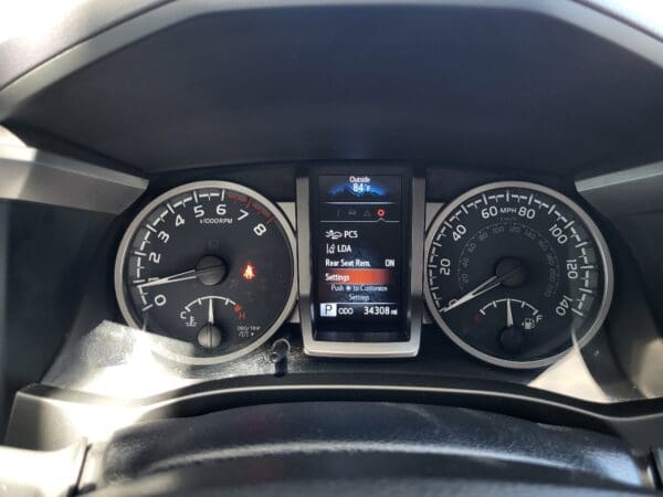 2023 Toyota Tacoma 2WD - Image 11