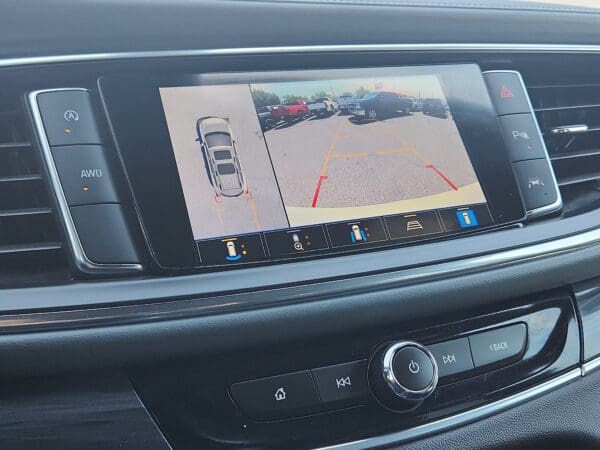2024 Buick Enclave - Image 12