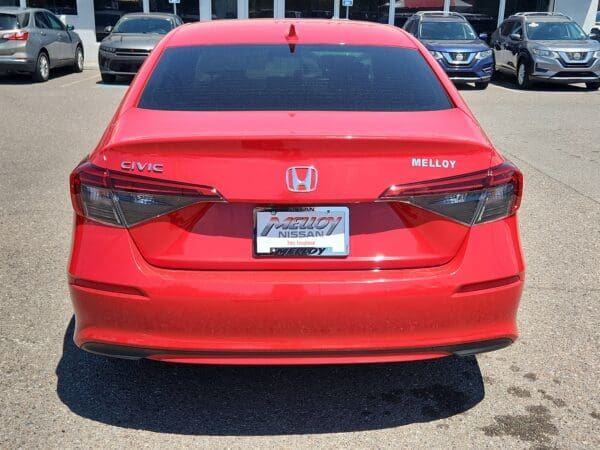 2023 Honda Civic Sedan - Image 20