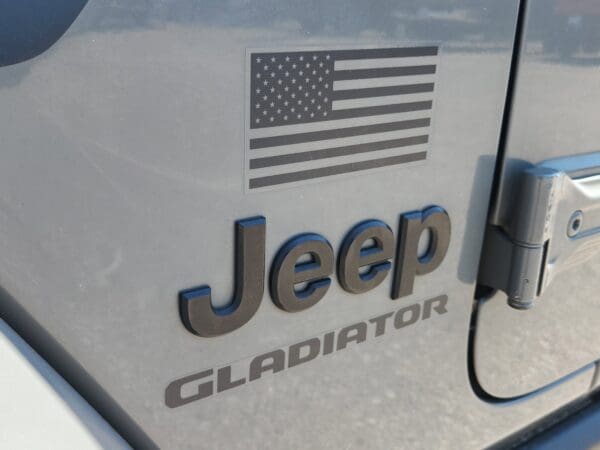 2021 Jeep Gladiator - Image 21