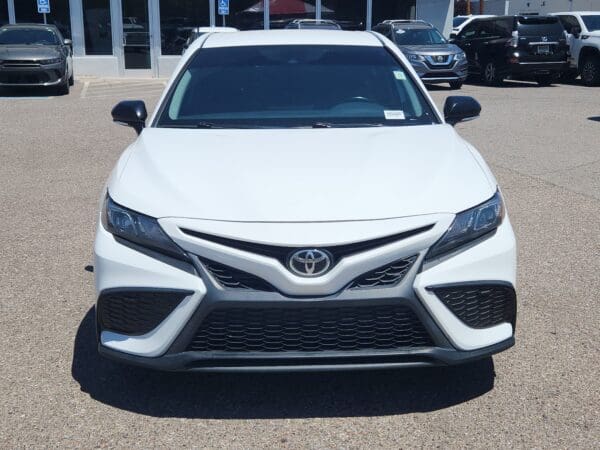 2022 Toyota Camry - Image 5