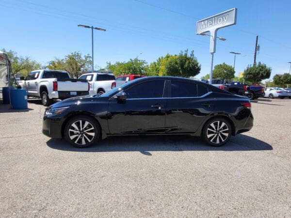 2024 Nissan Sentra - Image 2