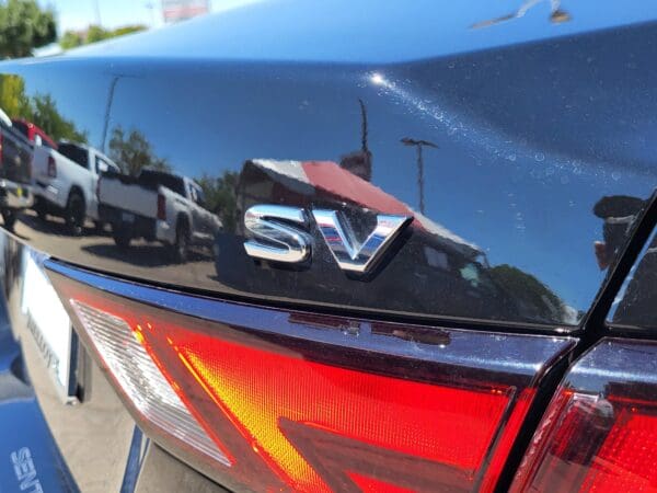 2024 Nissan Sentra - Image 14