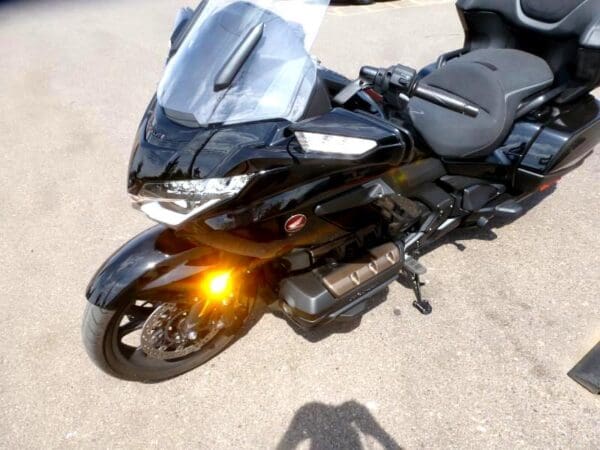2023 Honda GL1800D (Gold Wing) - Image 6