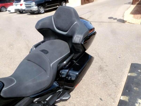 2023 Honda GL1800D (Gold Wing) - Image 7
