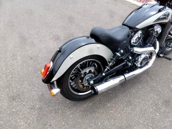 2023 Indian Scout ABS - Image 3