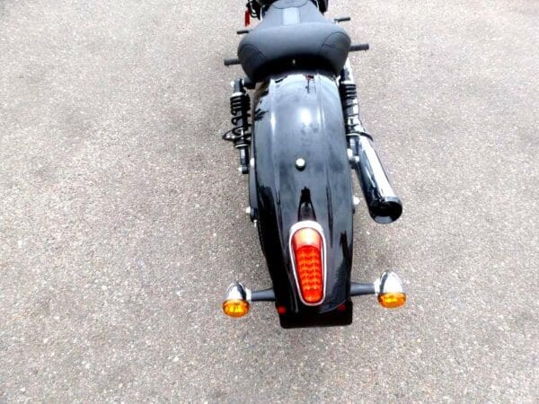 2023 Indian Scout ABS - Image 4